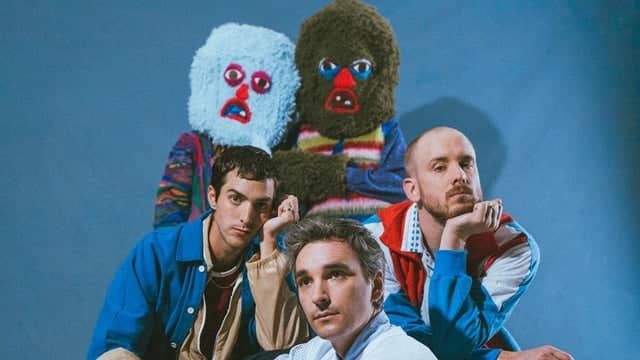 Hollywood Palladium Upcoming Shows: 2025 Event Calendar