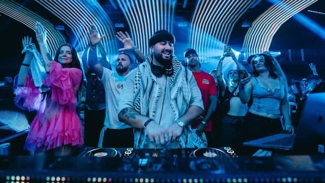 Hollywood Palladium Upcoming Shows: 2025 Event Calendar