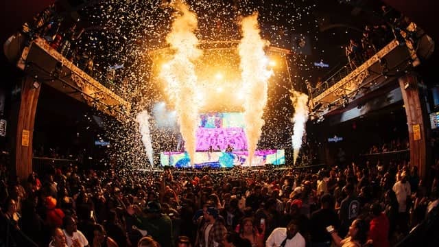 Hollywood Palladium Upcoming Shows: 2025 Event Calendar